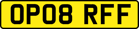 OP08RFF