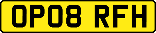 OP08RFH