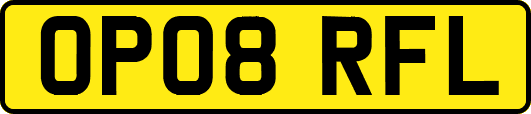 OP08RFL