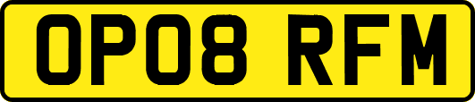 OP08RFM