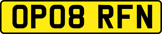 OP08RFN