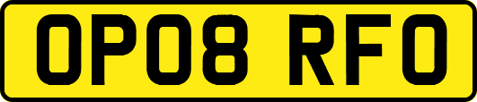 OP08RFO