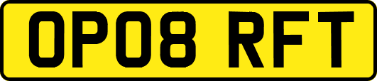 OP08RFT