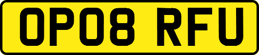OP08RFU