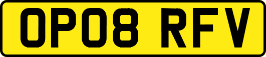 OP08RFV
