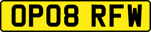OP08RFW