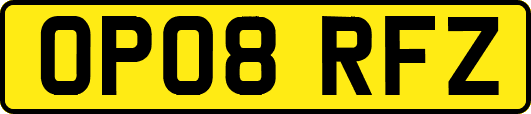 OP08RFZ