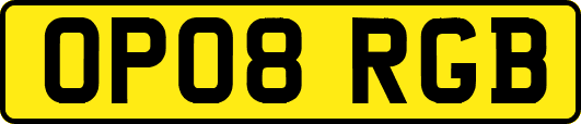 OP08RGB
