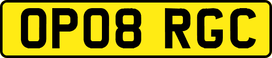 OP08RGC