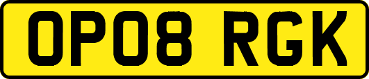 OP08RGK