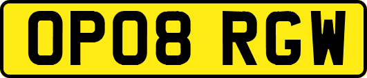 OP08RGW