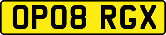 OP08RGX