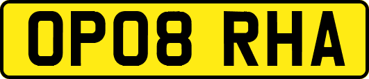 OP08RHA