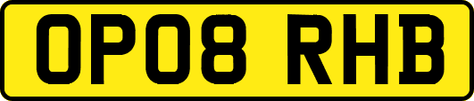 OP08RHB
