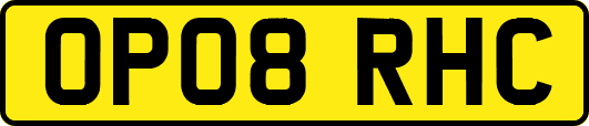 OP08RHC
