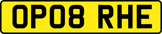 OP08RHE