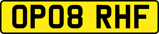 OP08RHF