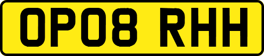 OP08RHH
