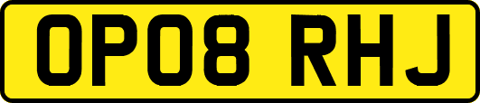 OP08RHJ