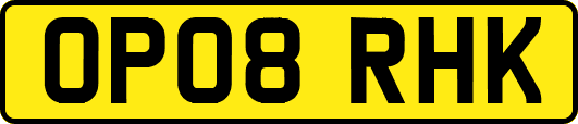 OP08RHK