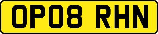 OP08RHN