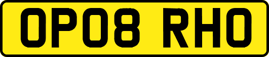 OP08RHO