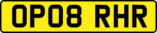 OP08RHR