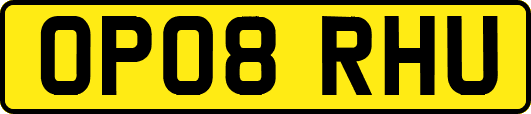 OP08RHU