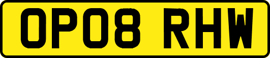 OP08RHW