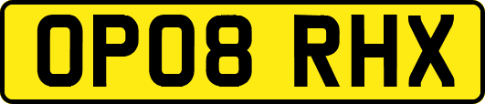 OP08RHX