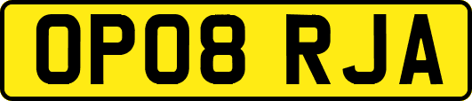 OP08RJA