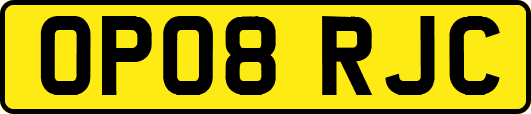 OP08RJC