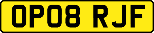 OP08RJF