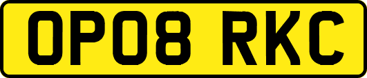 OP08RKC