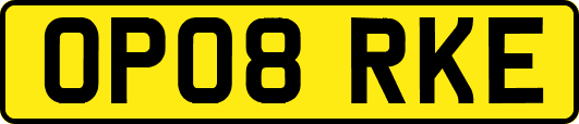 OP08RKE