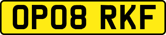OP08RKF