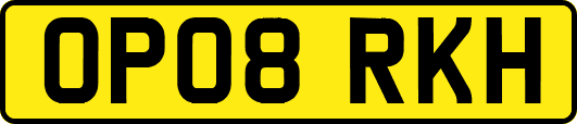 OP08RKH