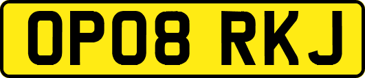 OP08RKJ