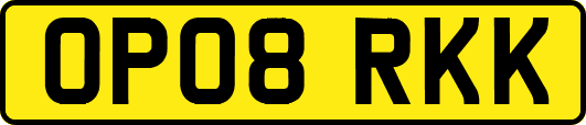 OP08RKK