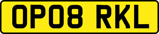 OP08RKL
