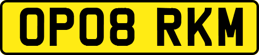 OP08RKM