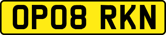 OP08RKN