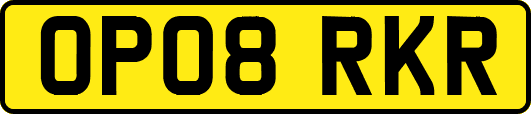 OP08RKR