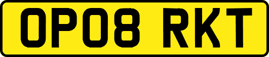 OP08RKT