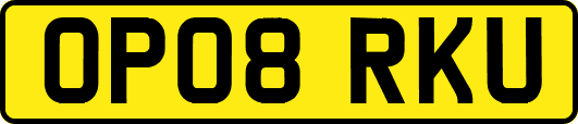 OP08RKU