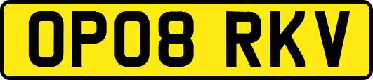 OP08RKV