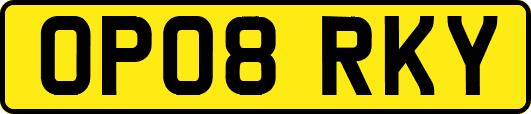 OP08RKY