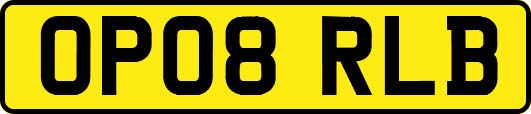 OP08RLB