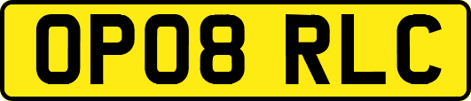 OP08RLC