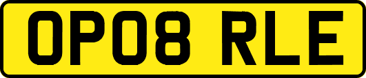 OP08RLE